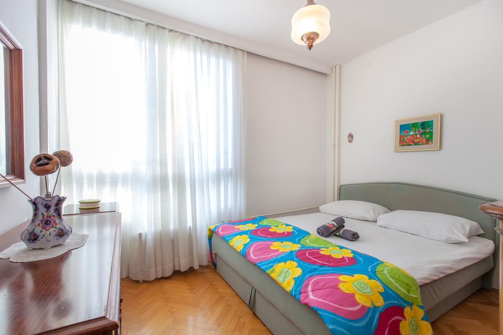 Apartment Fabris Split Rom bilde